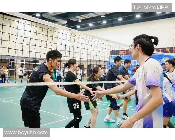 杭州排球队逆袭之路冠军赛特别报道展现奋斗与荣耀的精彩瞬间 杭州排球队逆袭之路冠军赛特别报道展现奋斗与荣耀的精彩瞬间