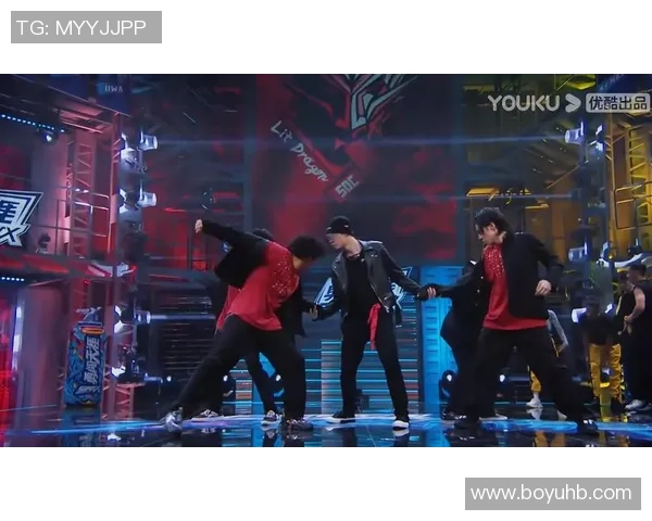 成都街舞队进攻打法深度分析与战术解读