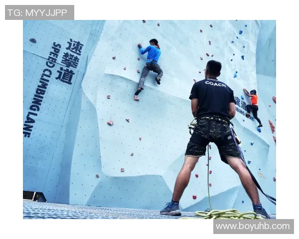 杨磊独家揭秘极限运动的技巧与心得分享助你挑战自我极限