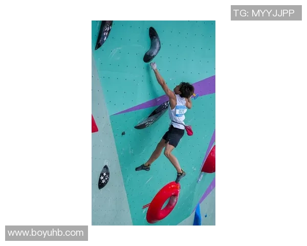 武汉攀岩队在攀岩节奏排名中创下新高展现团队实力与创新精神 武汉攀岩队在攀岩节奏排名中创下新高展现团队实力与创新精神