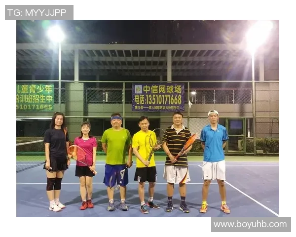 深圳网球队与广州网球队实力对比赛后分析与总结 深圳网球队与广州网球队实力对比赛后分析与总结