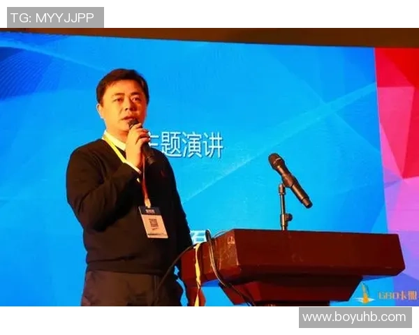 王磊畅谈和平精英发展历程与未来展望的深度专访