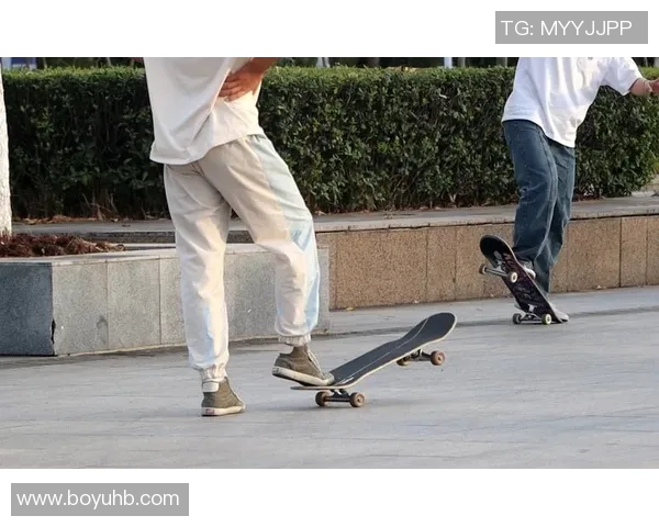 滑板文化的碰撞与融合成都滑板队的激情与梦想探索之旅 滑板文化的碰撞与融合成都滑板队的激情与梦想探索之旅