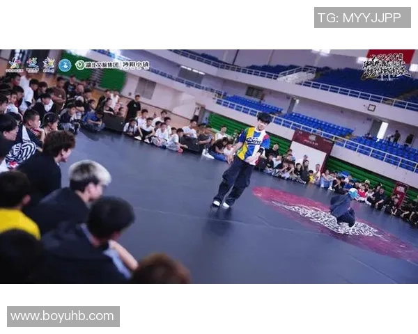 武汉街舞队夺冠最新比赛经验分享TOP10助力街舞爱好者提升技巧