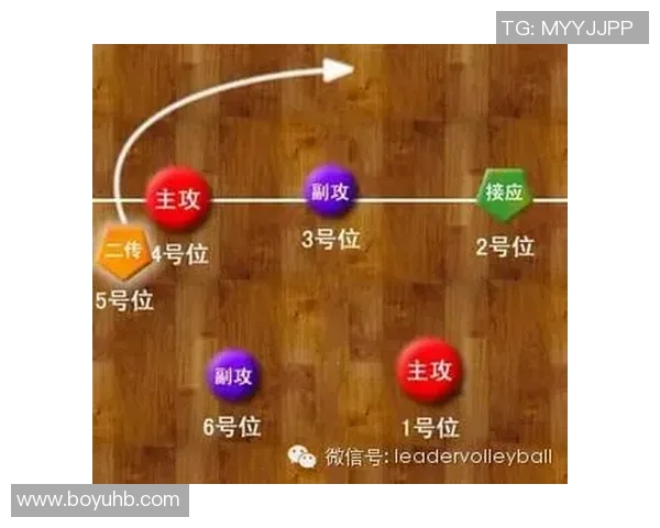 重庆排球队快攻战术解析与实战应用深度分析