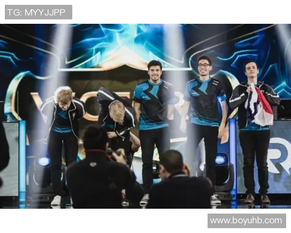 英雄联盟战队WE的运营策略与发展动态深度分析