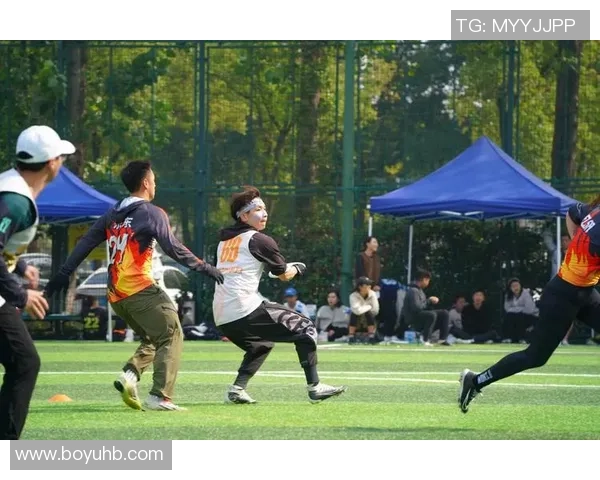 飞盘专题深入探讨上海飞盘队的技术特点与训练方法 飞盘专题深入探讨上海飞盘队的技术特点与训练方法