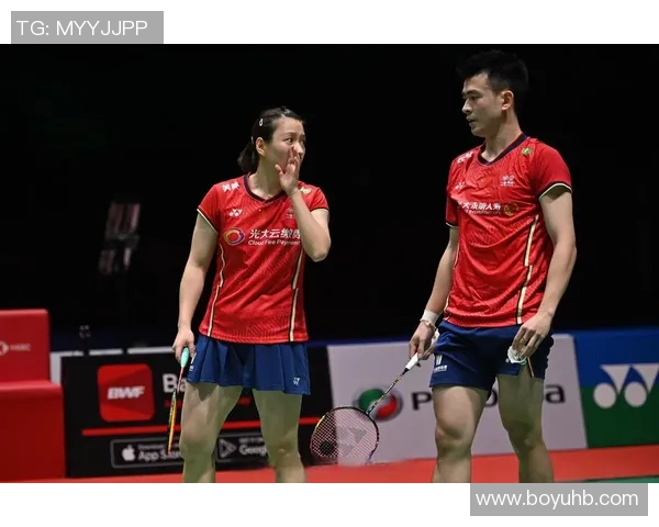 南京羽毛球队在大师赛中的速度表现分析与战术解读 南京羽毛球队在大师赛中的速度表现分析与战术解读