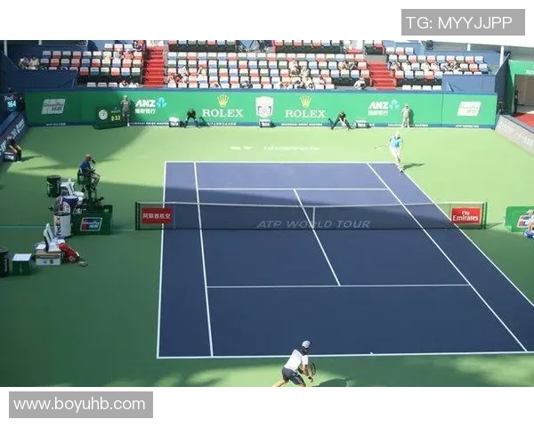 广州网球队在大师赛中的耐力表现分析与启示